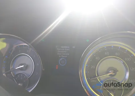 2012 Chrysler 300 Limited from USA, damaged, VIN 2C3CCACG5CH307882